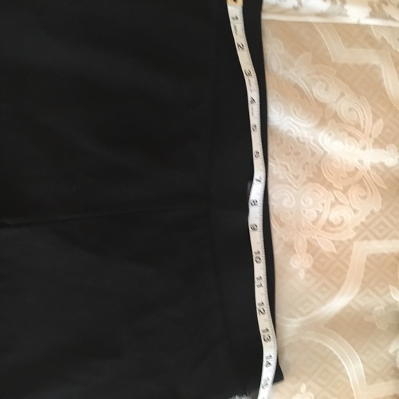 Vince Camuto leggings-never worn! - Picture 3 of 3